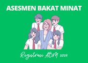 Asesmen Bakat Minat 2024