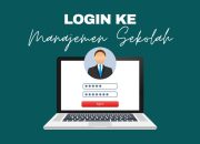 Cara Mendapatkan Username dan Password untuk Login ke Info GTK