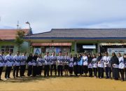 Hari Libur dan Cuti Bersama SMP Negeri 1 Mentaya Hulu Tahun 2024