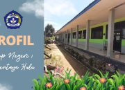 Profil SMP Negeri 1 Mentaya Hulu