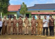 Visi dan Misi SMP Negeri 1 Mentaya Hulu