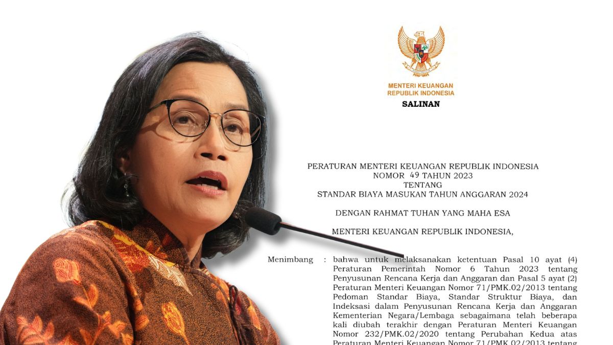 PNS golongan I dan II akan menerima uang makan sebesar Rp35 ribu per hari yang dibayar berdasarkan jumlah hari kehadiran, dengan total Rp770 ribu jika hadir selama 22 hari.