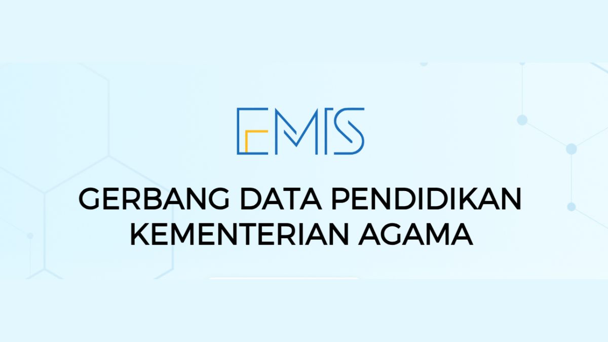 Peluncuran EMIS 4.0 GTK Madrasah sebagai pengganti Simpatika untuk pengelolaan data GTK Madrasah yang lebih efisien.