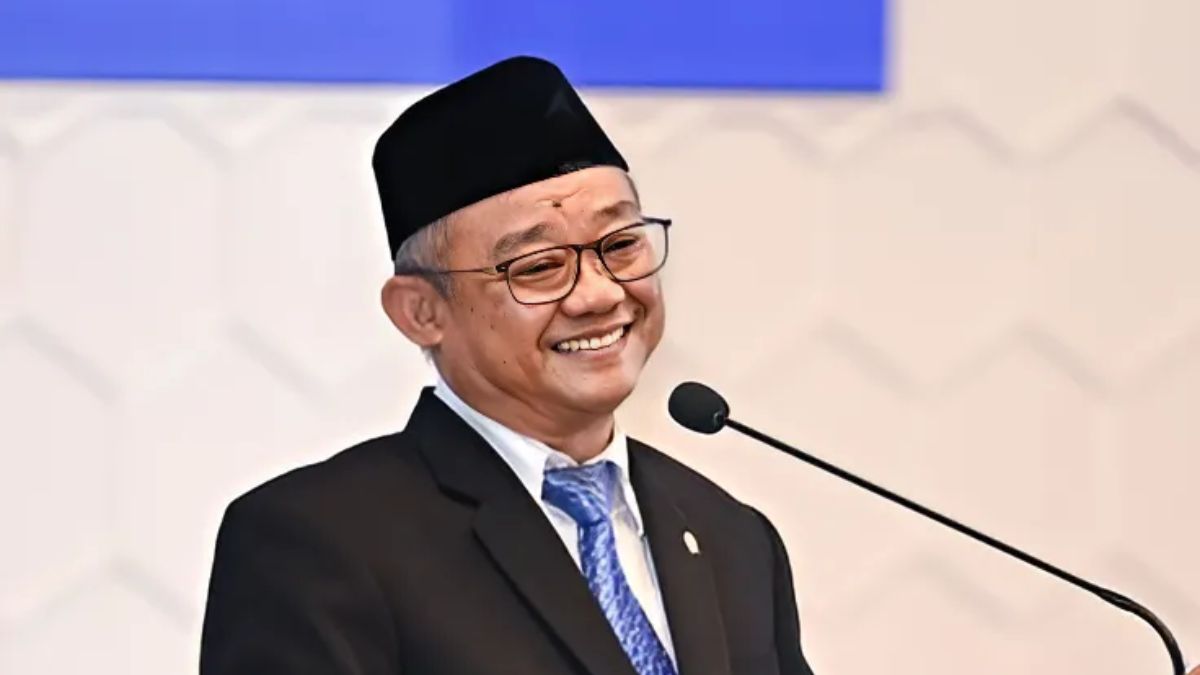 Guru sertifikasi bisa memenuhi jam mengajar dengan skema pelaporan kinerja fleksibel 2025.