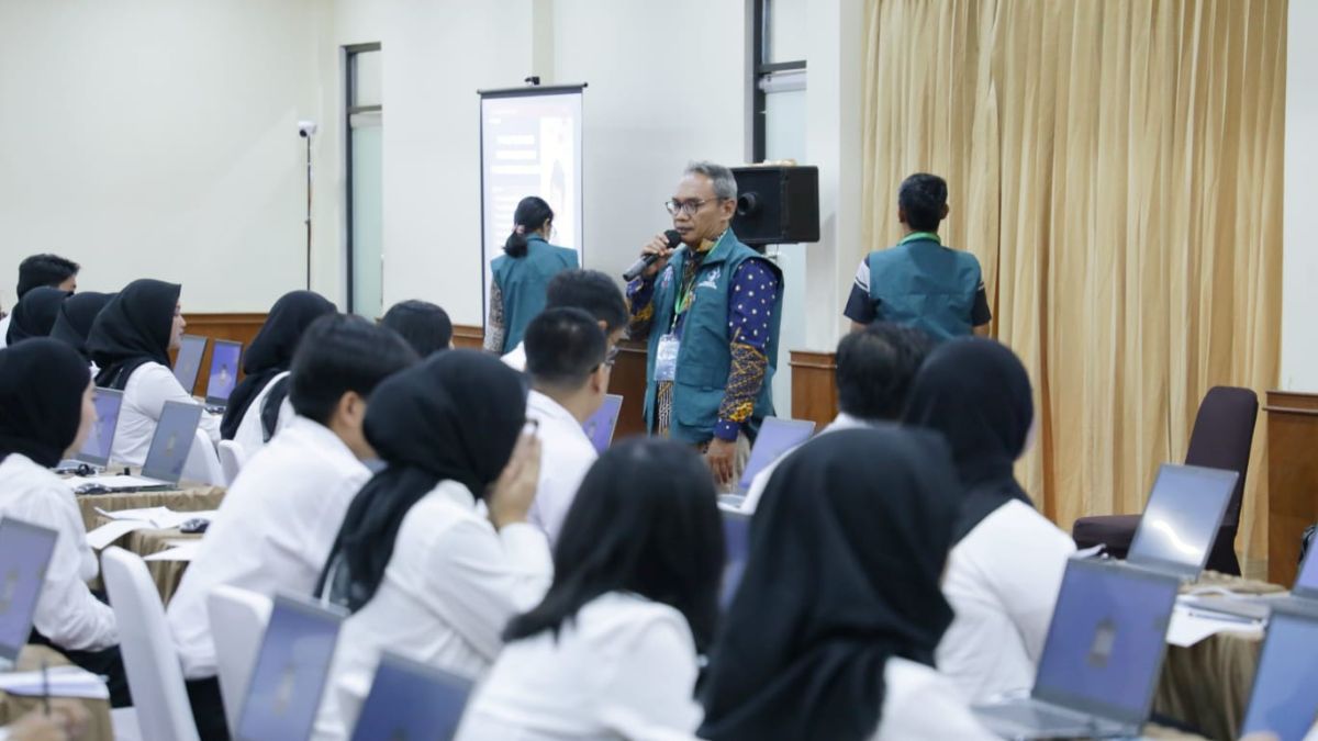 Mekanisme peralihan PPPK penuh waktu menjadi PNS berdasarkan Surat Edaran BKN Nomor 14 Tahun 2024
