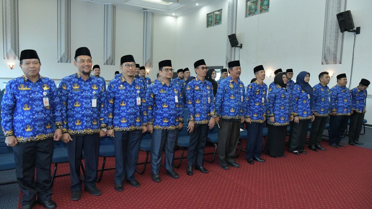 ASN kini dapat bekerja dari rumah dengan skema Work From Anywhere (WFA) untuk meningkatkan efisiensi anggaran.