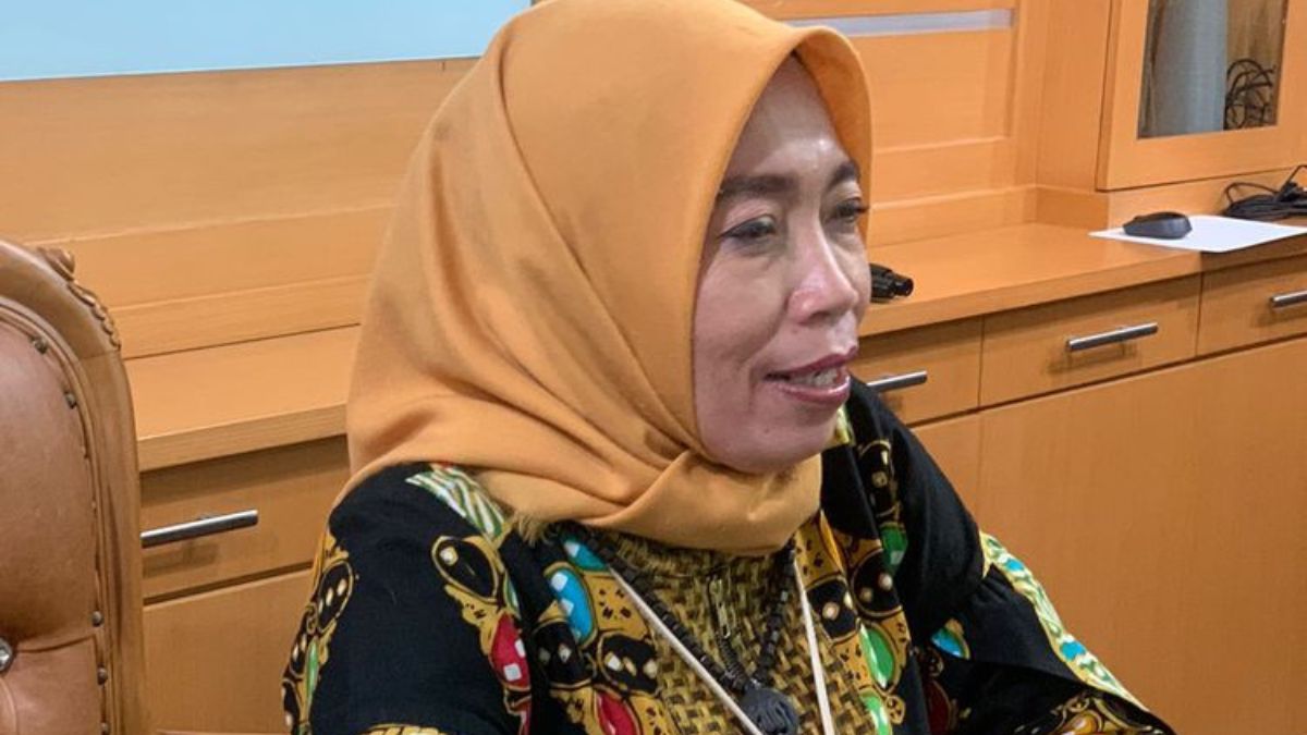 Dirjen GTK Nunuk Suryani mengumumkan perubahan penting dalam seleksi PPPK guru mulai 2025