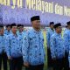Tabel rincian gaji PNS terbaru berdasarkan PP Nomor 5 Tahun 2024 dengan kenaikan 8 persen yang berlaku mulai 1 Februari 2025.