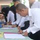 Tabel rincian gaji PPPK 2025 berdasarkan golongan sesuai Perpres No. 11 Tahun 2024.