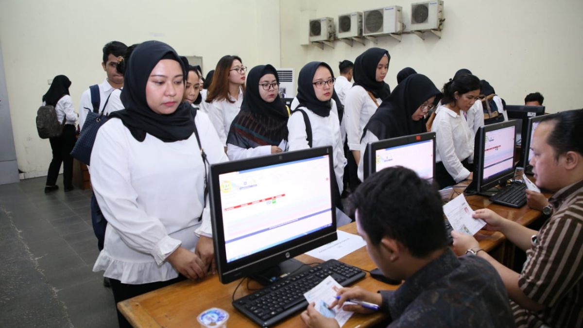 Jadwal SK PPPK Tahap 1 Tahun 2024 dan Gaji Pertama Eks Honorer