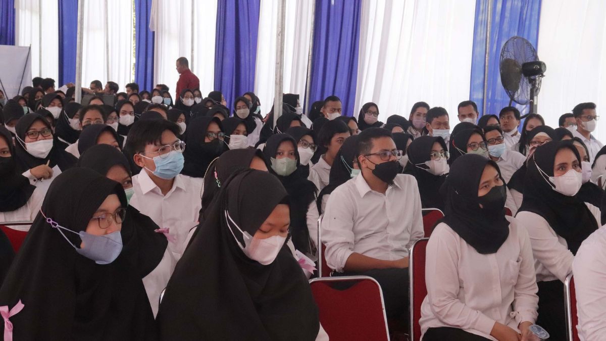 Kontrak Kerja PPPK, Pemutusan Kontrak, dan Aturan Lengkap UU Nomor 20 Tahun 2023