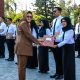 PPPK menerima 4 tunjangan di luar gaji pokok pada tahun 2025, termasuk THR, Gaji ke-13, Jaminan Pensiun, dan Jaminan Hari Tua sebagai bagian dari peningkatan kesejahteraan ASN.