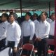 Kebijakan penghapusan tenaga honorer di instansi pemerintah dan skema outsourcing yang diterapkan.