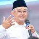 Mendikdasmen Abdul Mu'ti mengumumkan pemotongan sertifikasi guru 2025