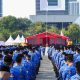 Daftar gaji dan TPP CPNS 2025 Pemprov DKI Jakarta dengan nominal tertinggi mencapai Rp127 juta per bulan.