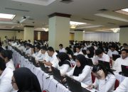 Pemkab Donggala Terpukul! Usulan Penghentian Seleksi PPPK Tahap II Karena Krisis Keuangan Daerah