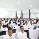 Jadwal pengangkatan PPPK tahap 1 dan 2 resmi disepakati oleh pemerintah dengan target tuntas Oktober 2025.
