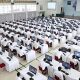 Pemerintah percepat pengangkatan CASN 2024, target 1,1 juta pegawai baru untuk mewujudkan birokrasi profesional.