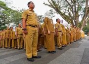 Gaji PNS Bakal Naik Besar di 2026? Ini Bocoran Langkah Diam-diam Pemerintah!