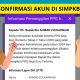 Terpanggil PPG Guru Tertentu 2025 Tahap 2? Ini Dia Cara Konfirmasi Kesediaan Sebelum Kesempatan Emas Hilang!