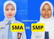 Viral! Remaja Asal Kalimantan Bernama Satu Huruf “C”, Ini Cerita di Baliknya